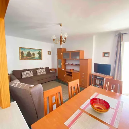 Bright With A Beautiful Sea View Apartment *