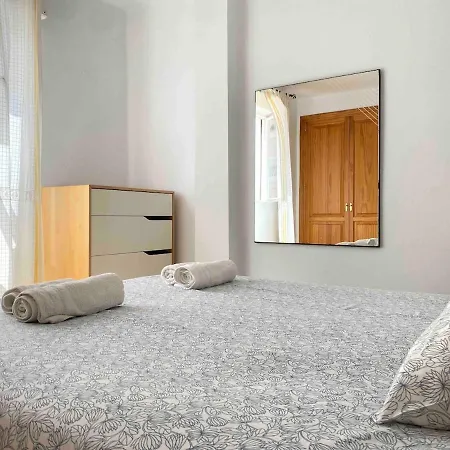 Bright With A Beautiful Sea View Apartment Nerja