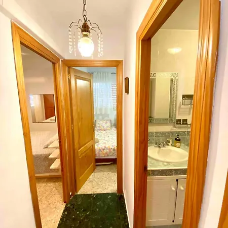 Bright With A Beautiful Sea View * Nerja