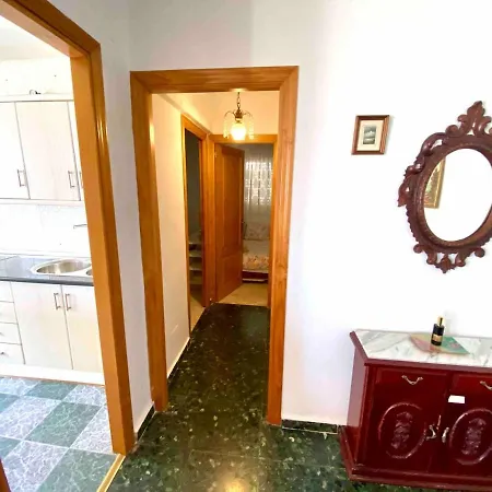 Bright With A Beautiful Sea View Apartment *