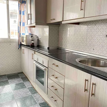 Bright With A Beautiful Sea View Apartment
